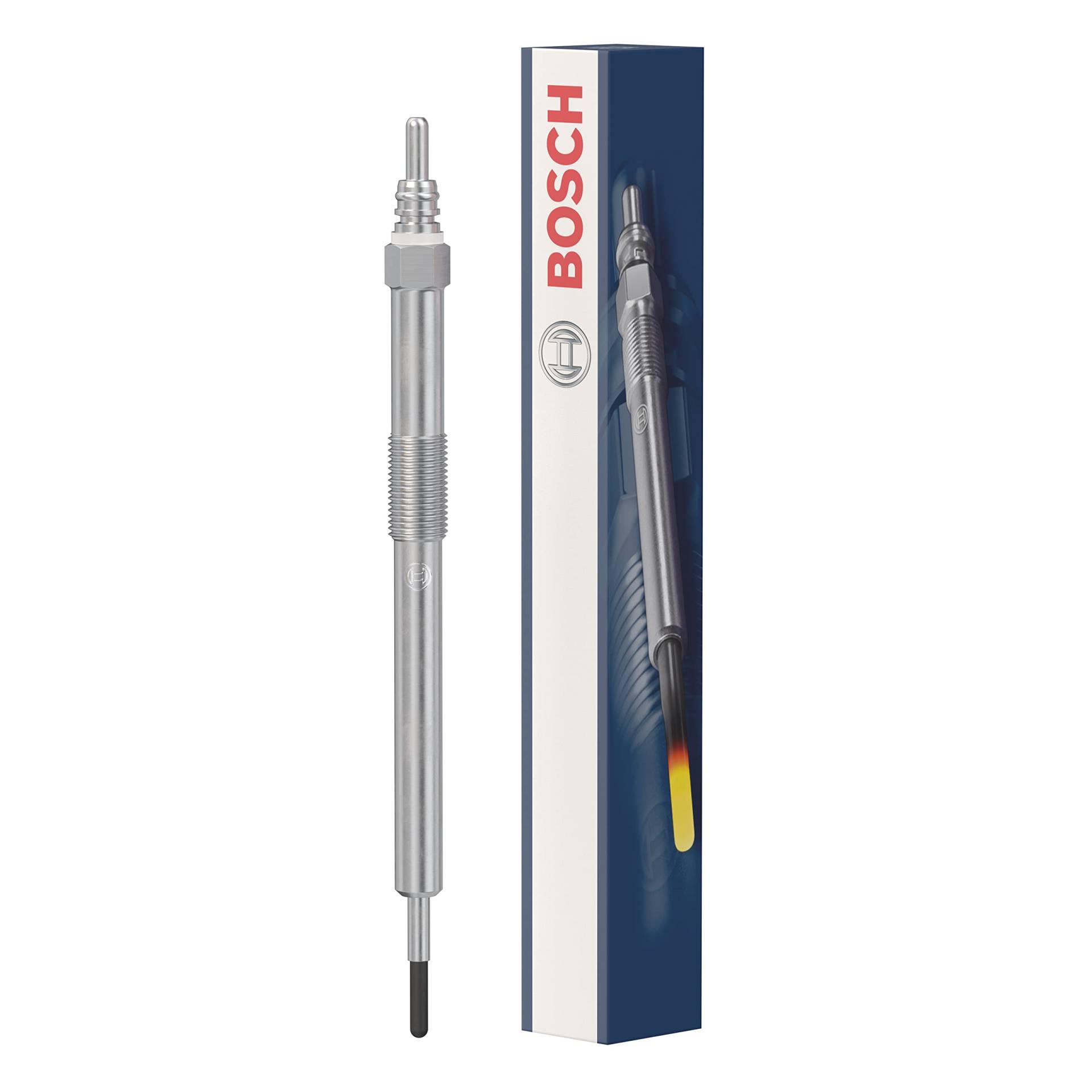 BOSCH 0250603001 Glühstiftkerze Duraspeed von Bosch