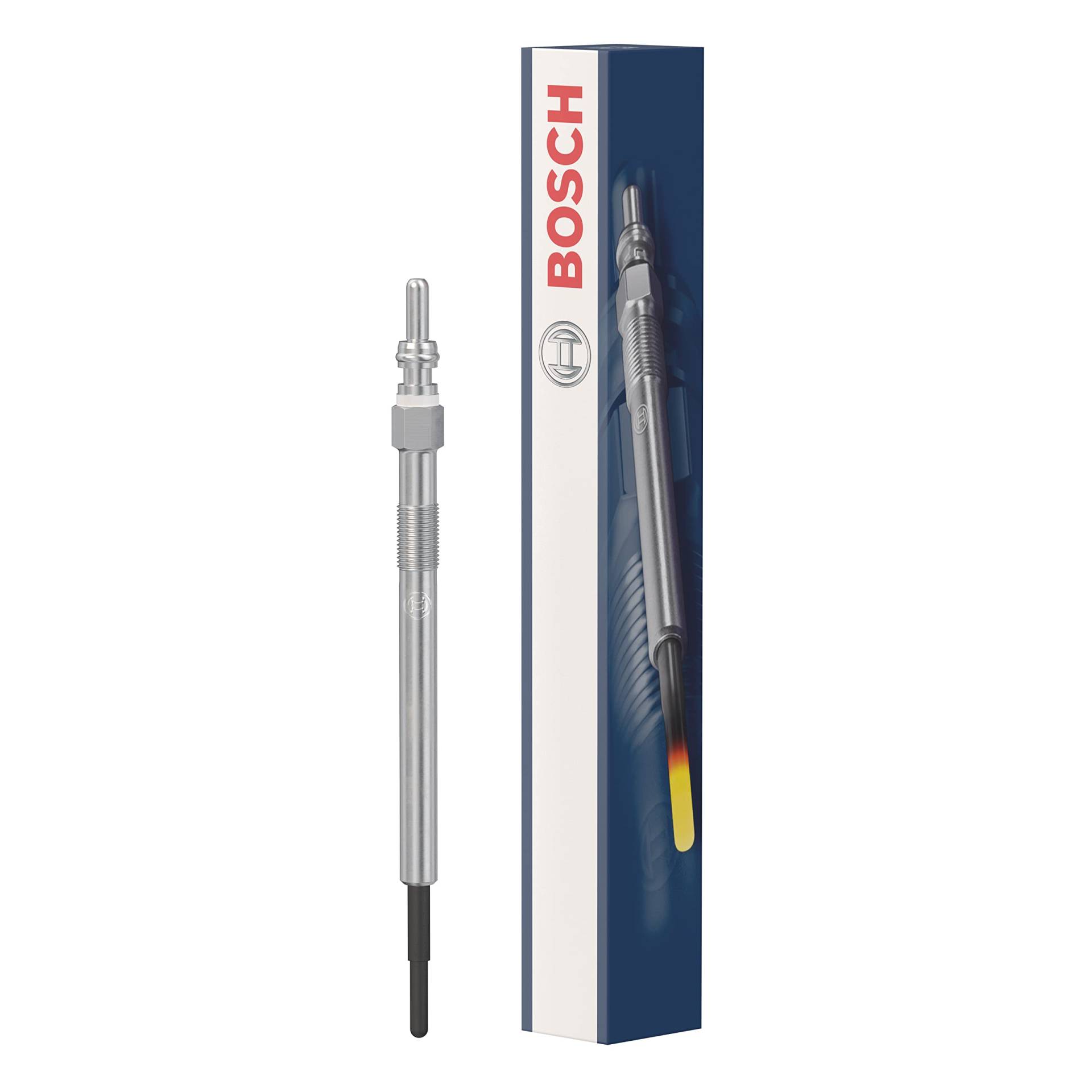 BOSCH 0250603008 Glühstiftkerze Duraspeed von Bosch