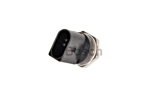 BOSCH 0261230414 Kraftstoffdrucksensor für PORSCHE 911 (991) 718 BOXSTER CAYMAN von BOSCH