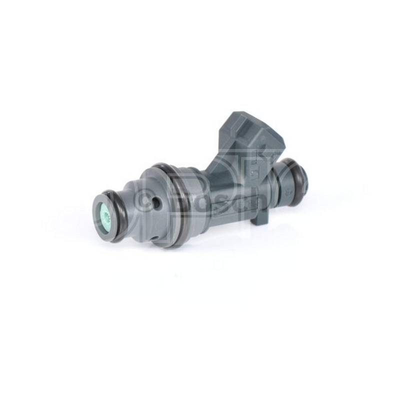 BOSCH 0280155764 Einspritzventil von Bosch Automotive