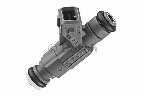 BOSCH 0280155788 Einspritzventil von Bosch Automotive