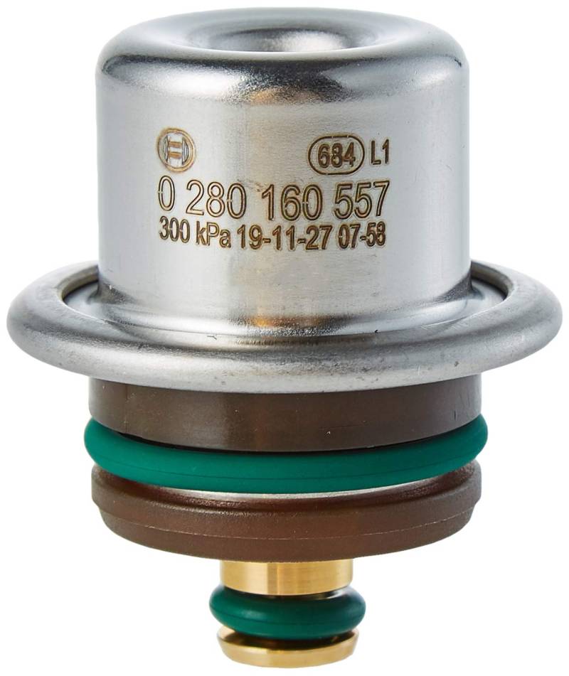 Bosch 0280160557 Pressure Regulator von Bosch