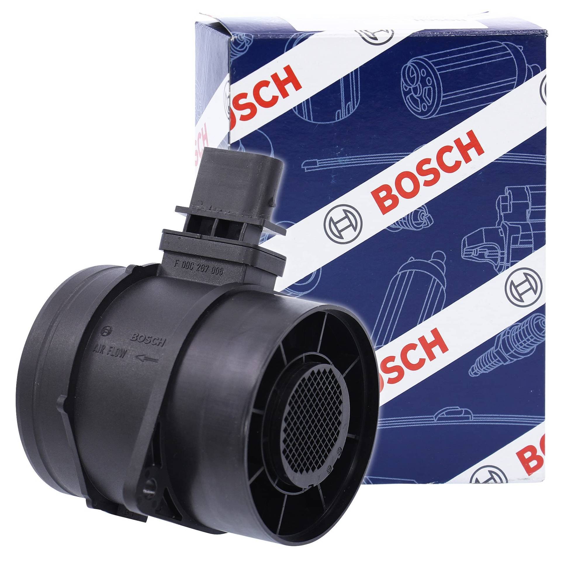 Bosch Automotive 0281002896 Luftmassenmesser von Bosch