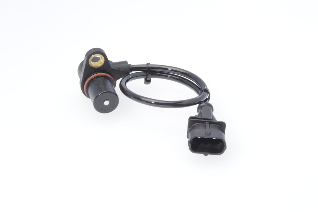 BOSCH 0281006009 - Ricambi Elettrici commli - Sensori Diesel (sensori ex parte di F49) - F48 von Bosch