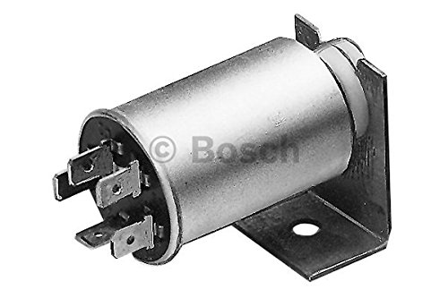 BOSCH 0336202001 Blinkgeber von Bosch