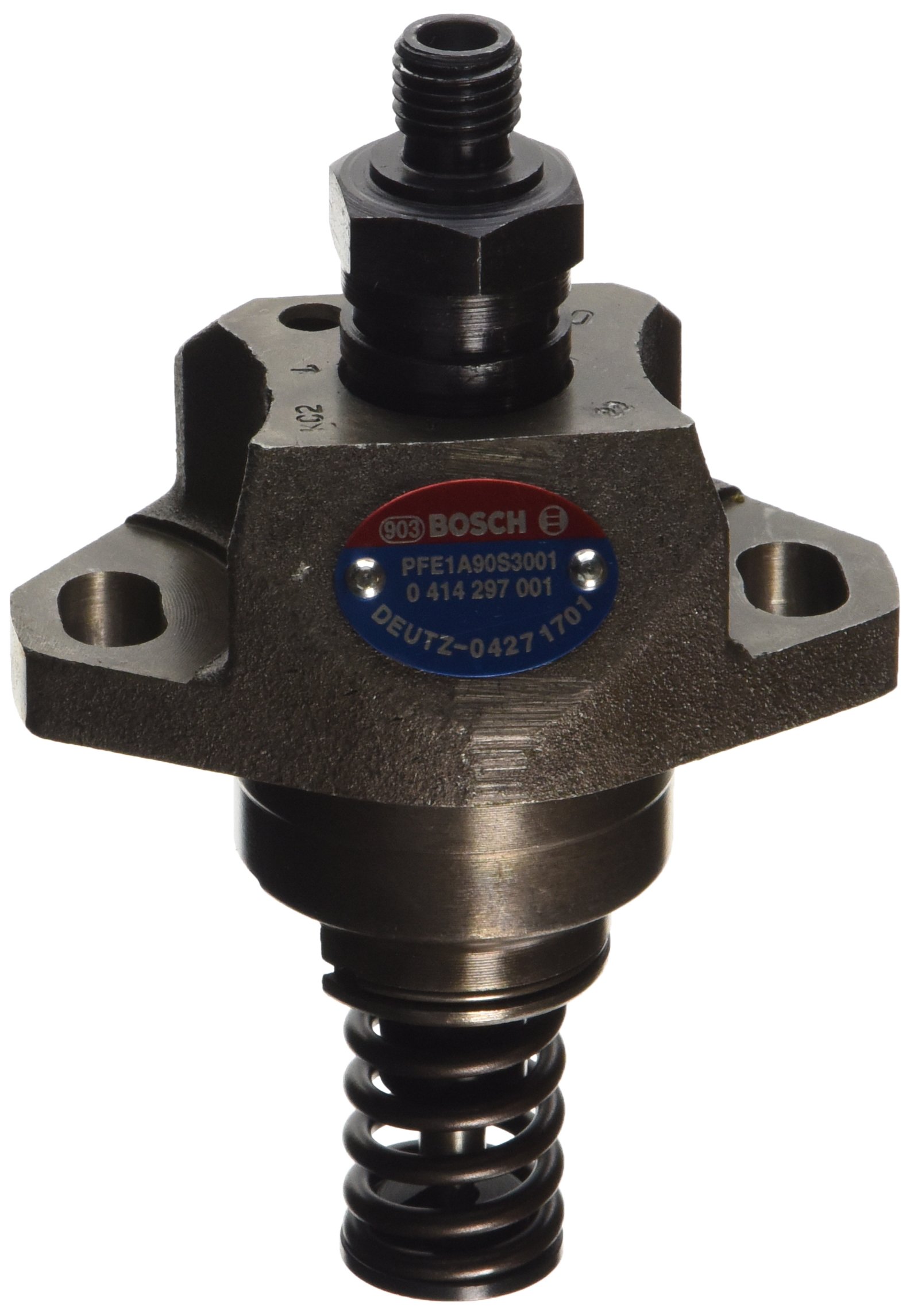 BOSCH 0414297001 Einspritzpumpe von Bosch