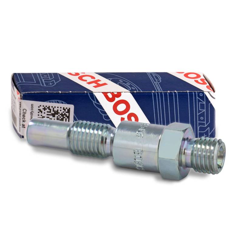 BOSCH 0437004003 Einspritzventil von Bosch