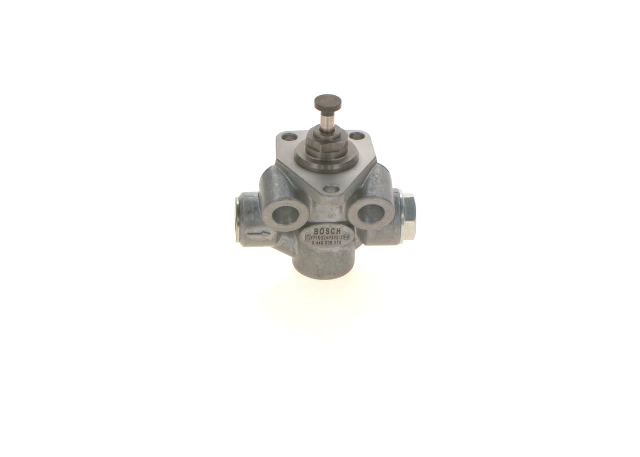 BOSCH 0440008173 Kraftstoffpumpe von Bosch