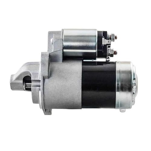 BOSCH 0986010850 Starter von Bosch