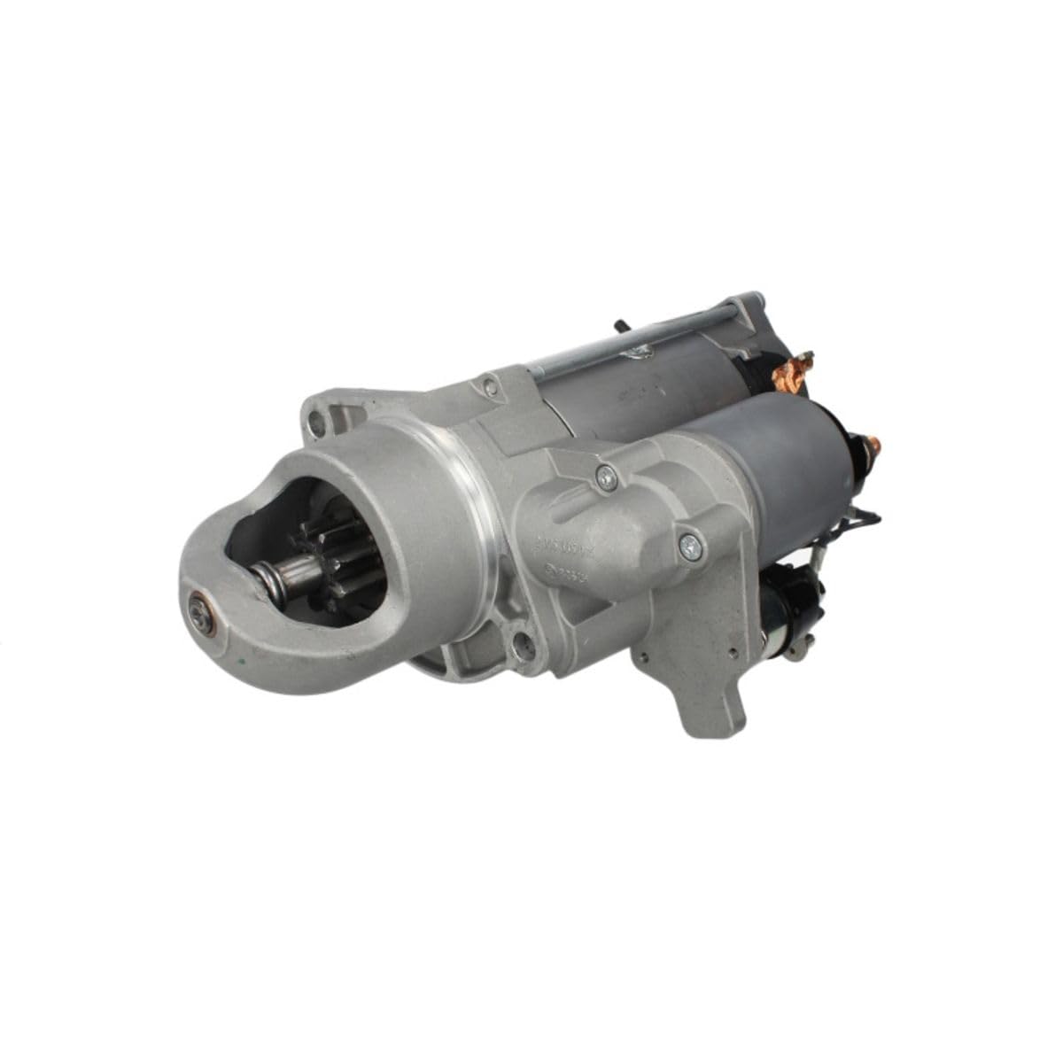 BOSCH 0986017240 Starter von Bosch