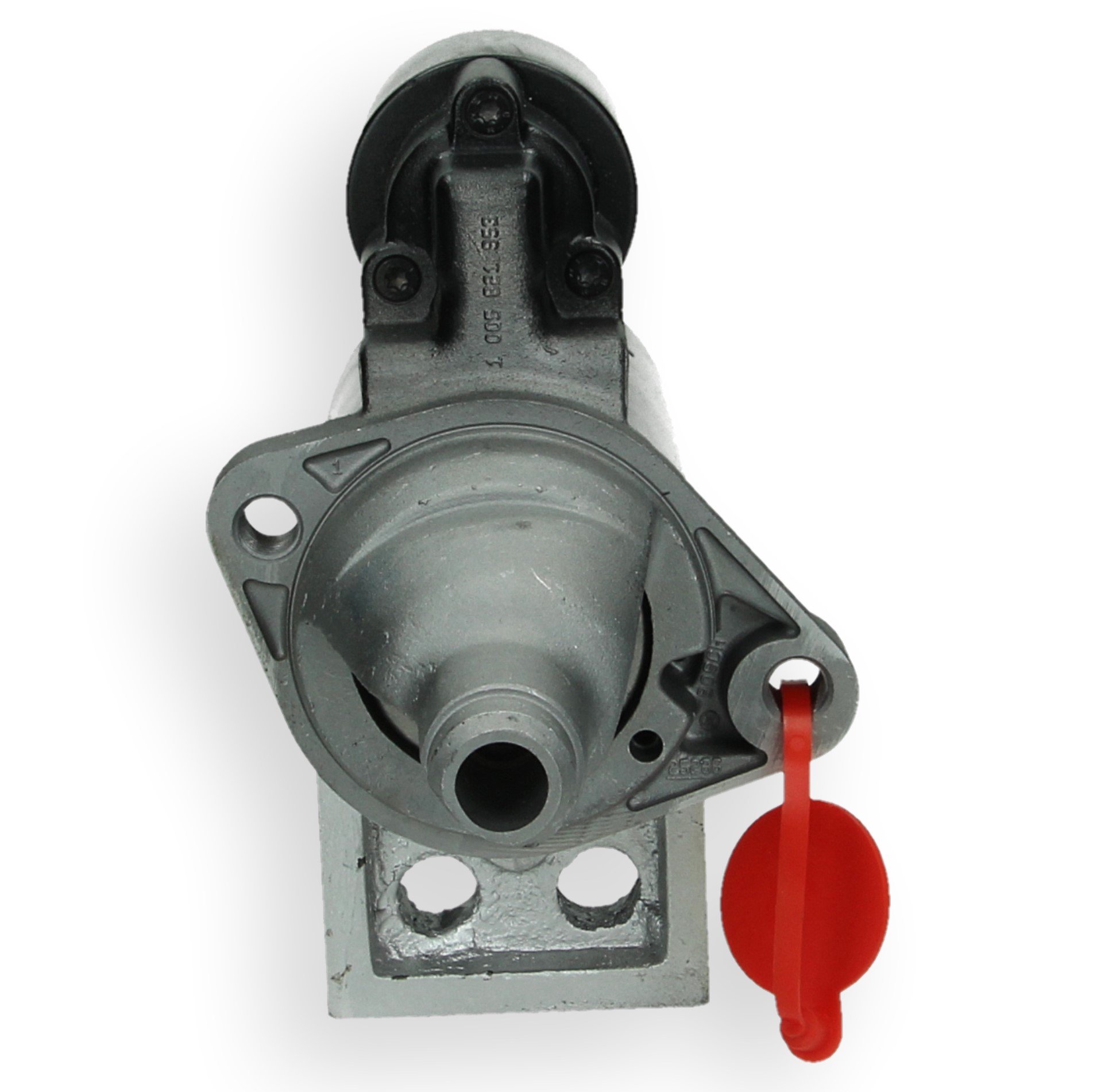 BOSCH 0986018020 Starter von Bosch