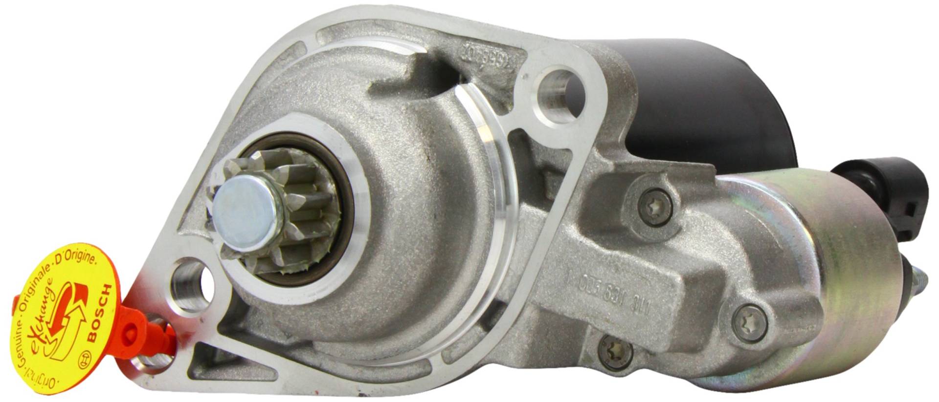 BOSCH 0986020250 Starter von Bosch