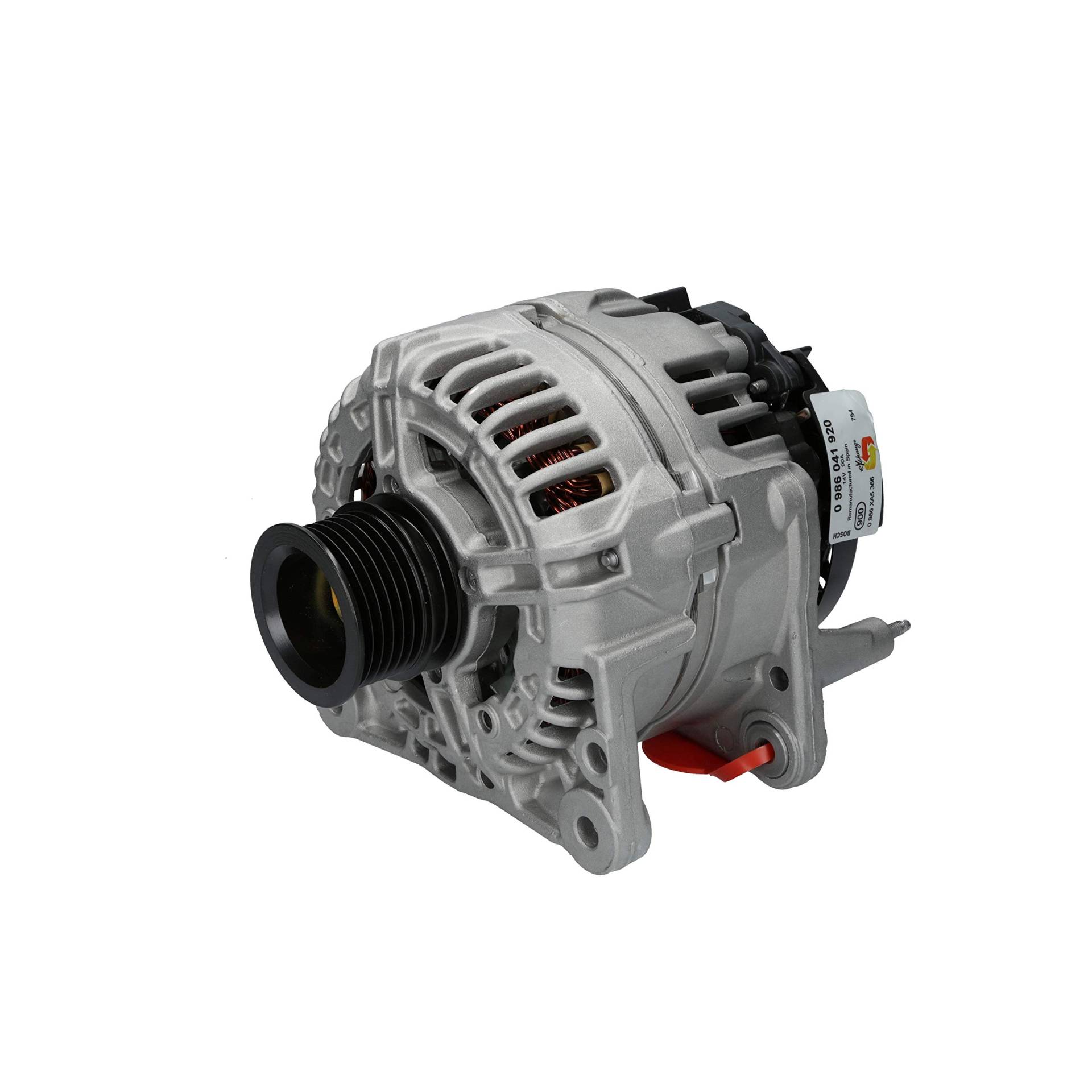 BOSCH 0986041920 Generator von Bosch