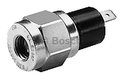 BOSCH 0986345503 Druckschalter von Bosch Automotive