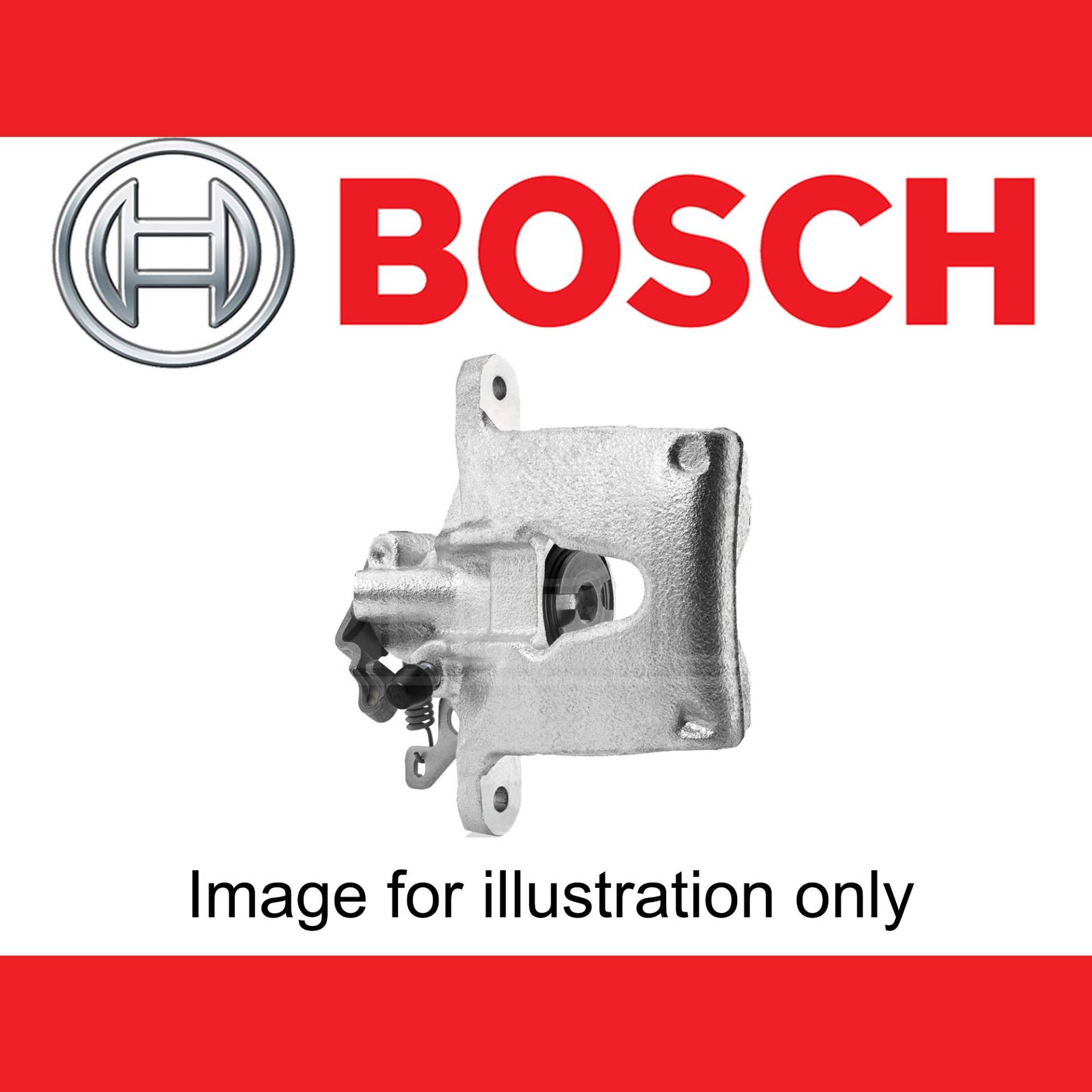 BOSCH 0986474180 Bremssattel von Bosch