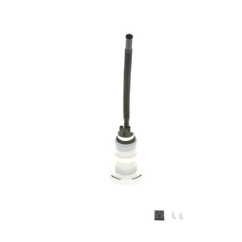 BOSCH 0986580802 Kraftstoffpumpe von Bosch Automotive