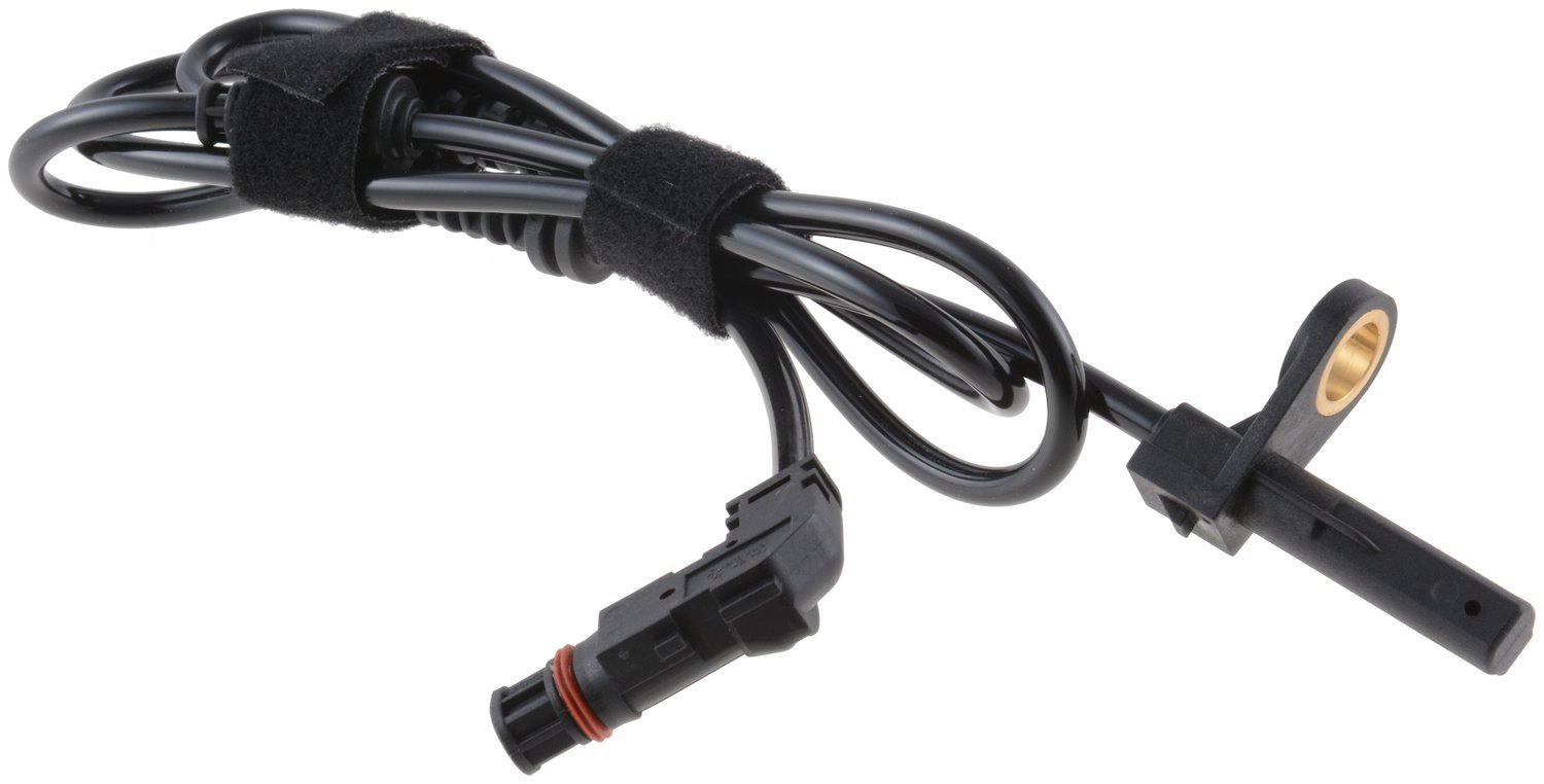 BOSCH 0986594593 ABS Raddrehzahlsensor - kompatibel mit Select Mercedes-Benz CL550, CL600, CL63 AMG, CL65 AMG, S400, S550, S600, S63 AMG, S65 AMG von Bosch