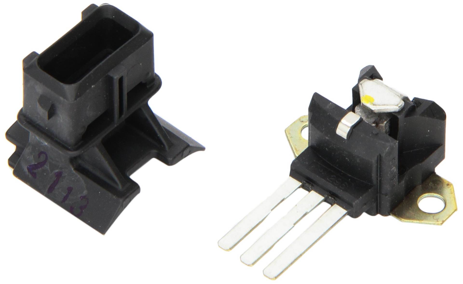 Bosch 1 237 031 295 Sensor, Zündimpuls von Bosch