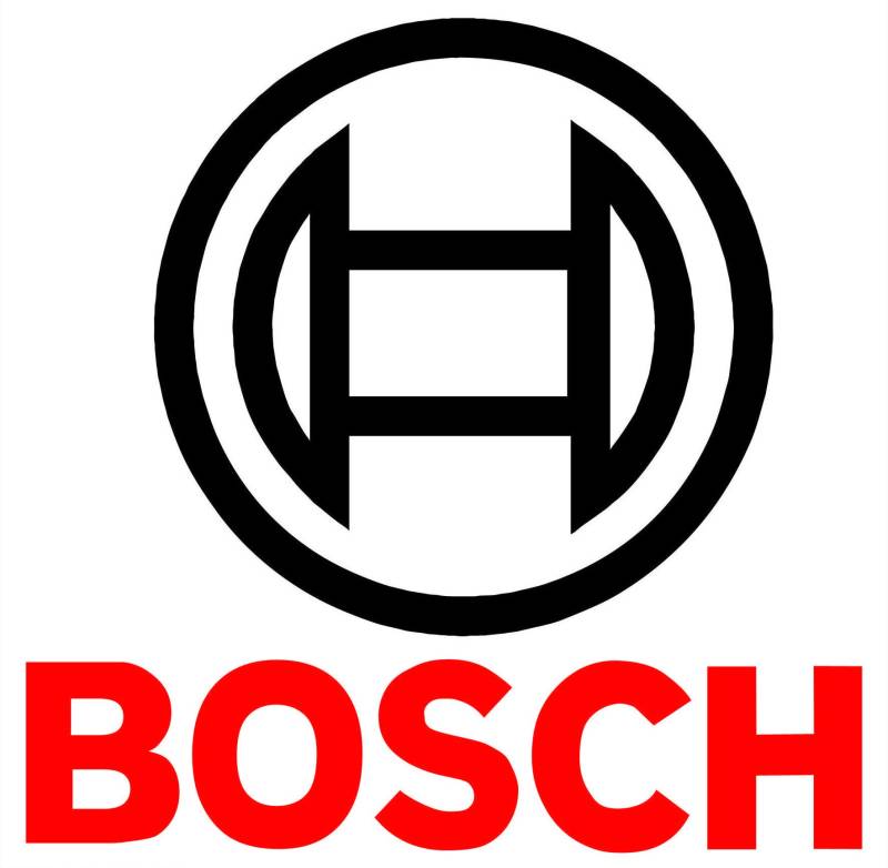 BOSCH 1 987 474 154 Zubehörsatz, Scheibenbremsbelag von Bosch Automotive