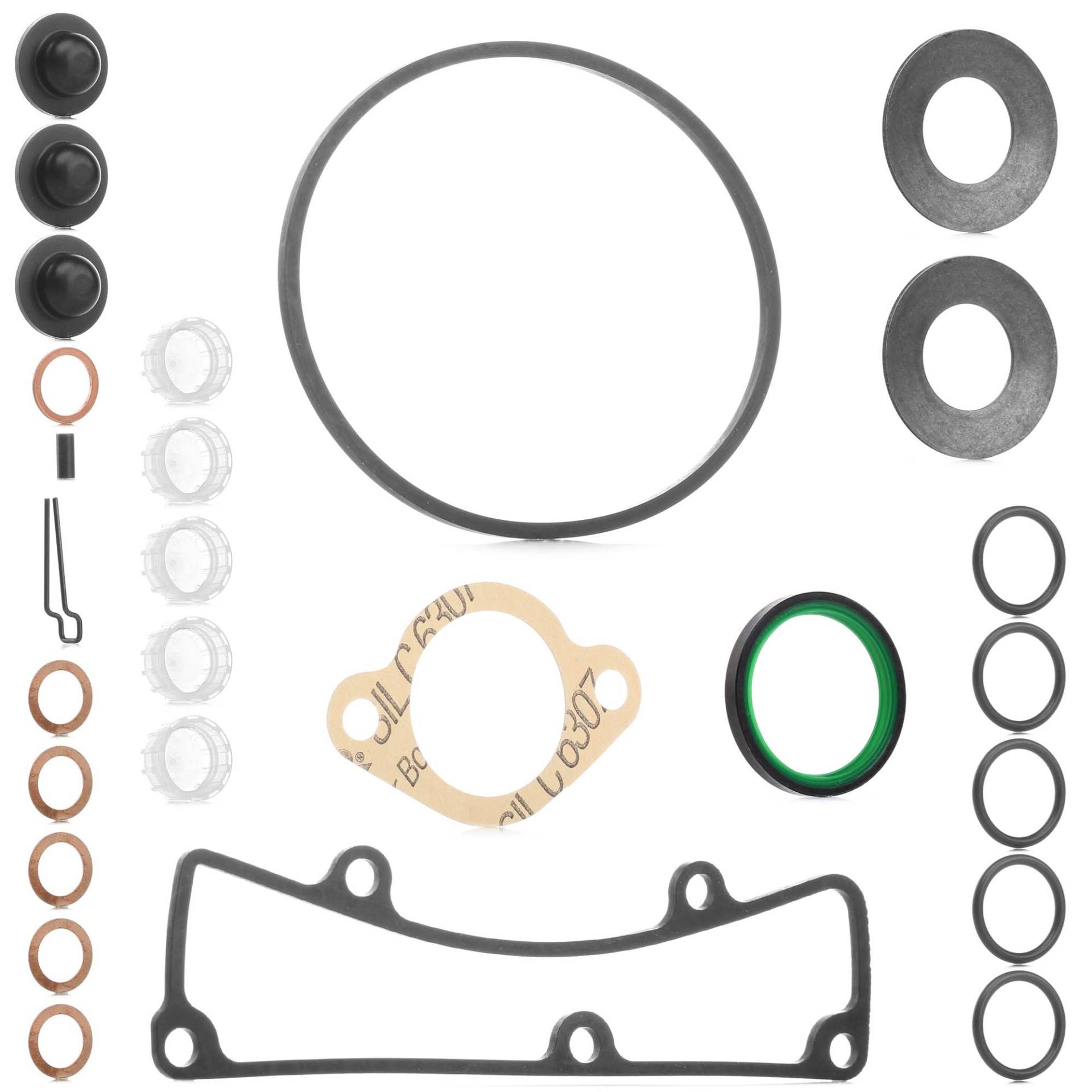 BOSCH 1417010012 Reparatursatz, Zündverteiler von Bosch