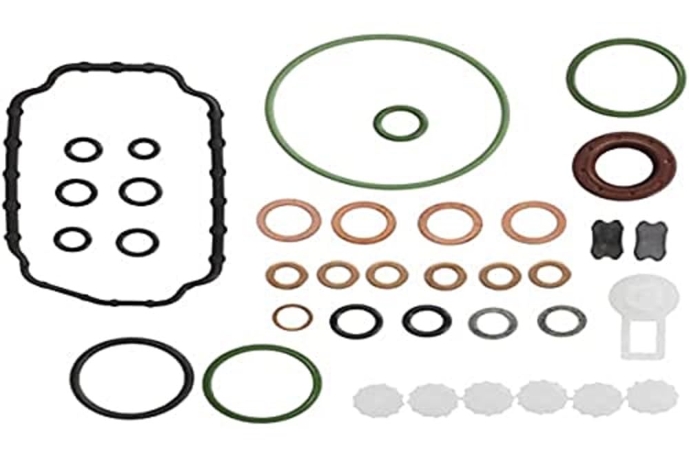 BOSCH 1467010517 Reparatursatz, Zündverteiler von Bosch