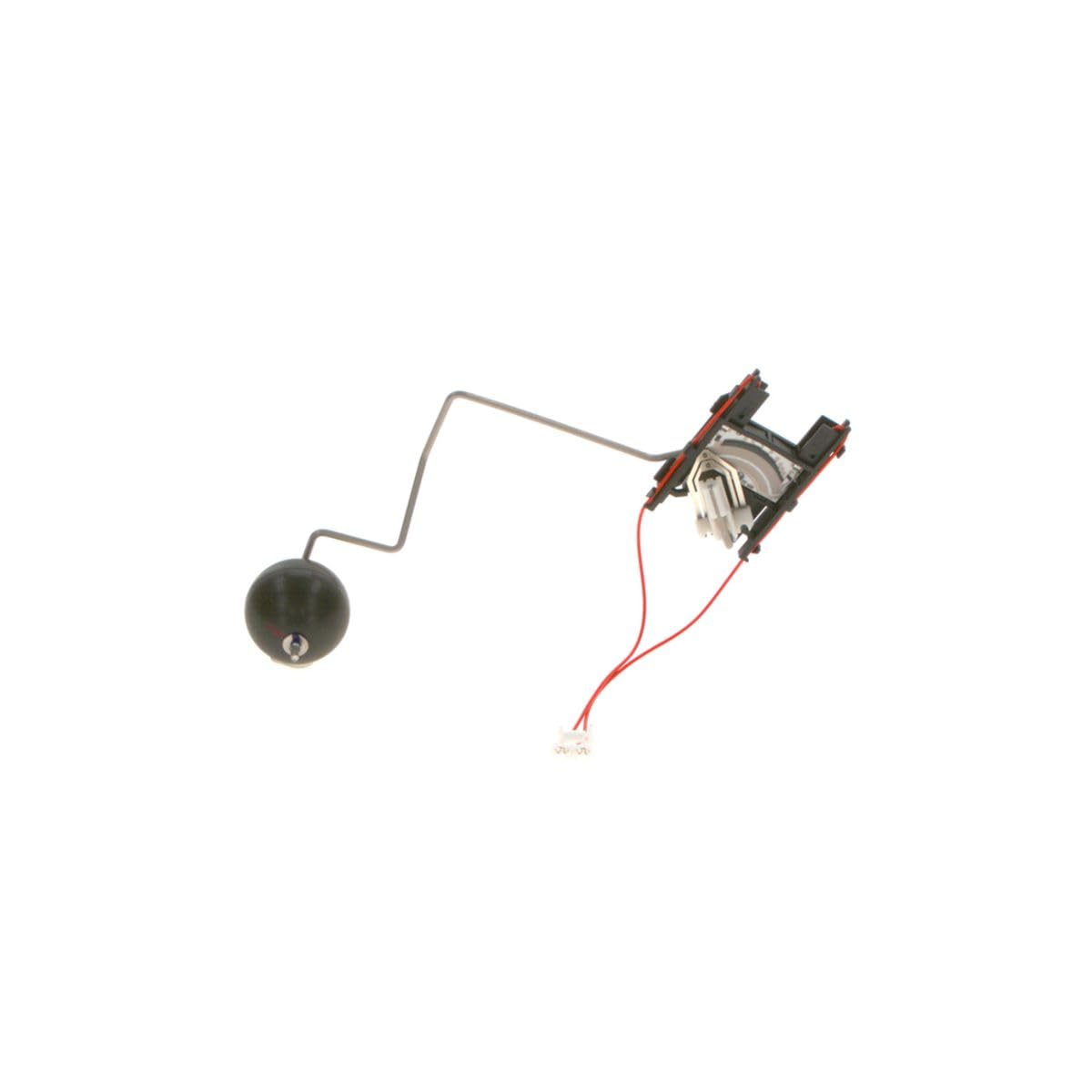 BOSCH 1582980068 Sensor, Kraftstoffvorrat von Bosch