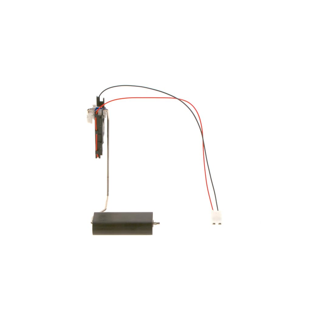 BOSCH 1582980170 Sensor, Kraftstoffvorrat von Bosch