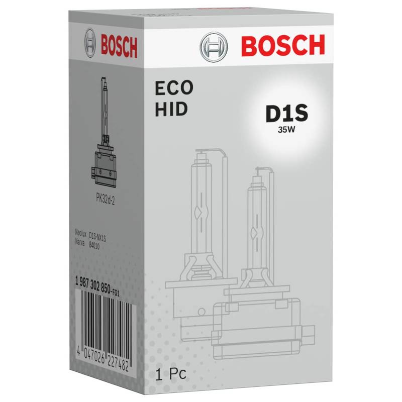 BOSCH 1987302850 von Bosch