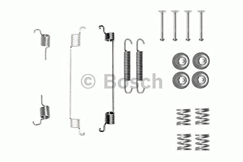 BOSCH 1987475330 Zubehörsatz, Feststellbremsbacken von Bosch