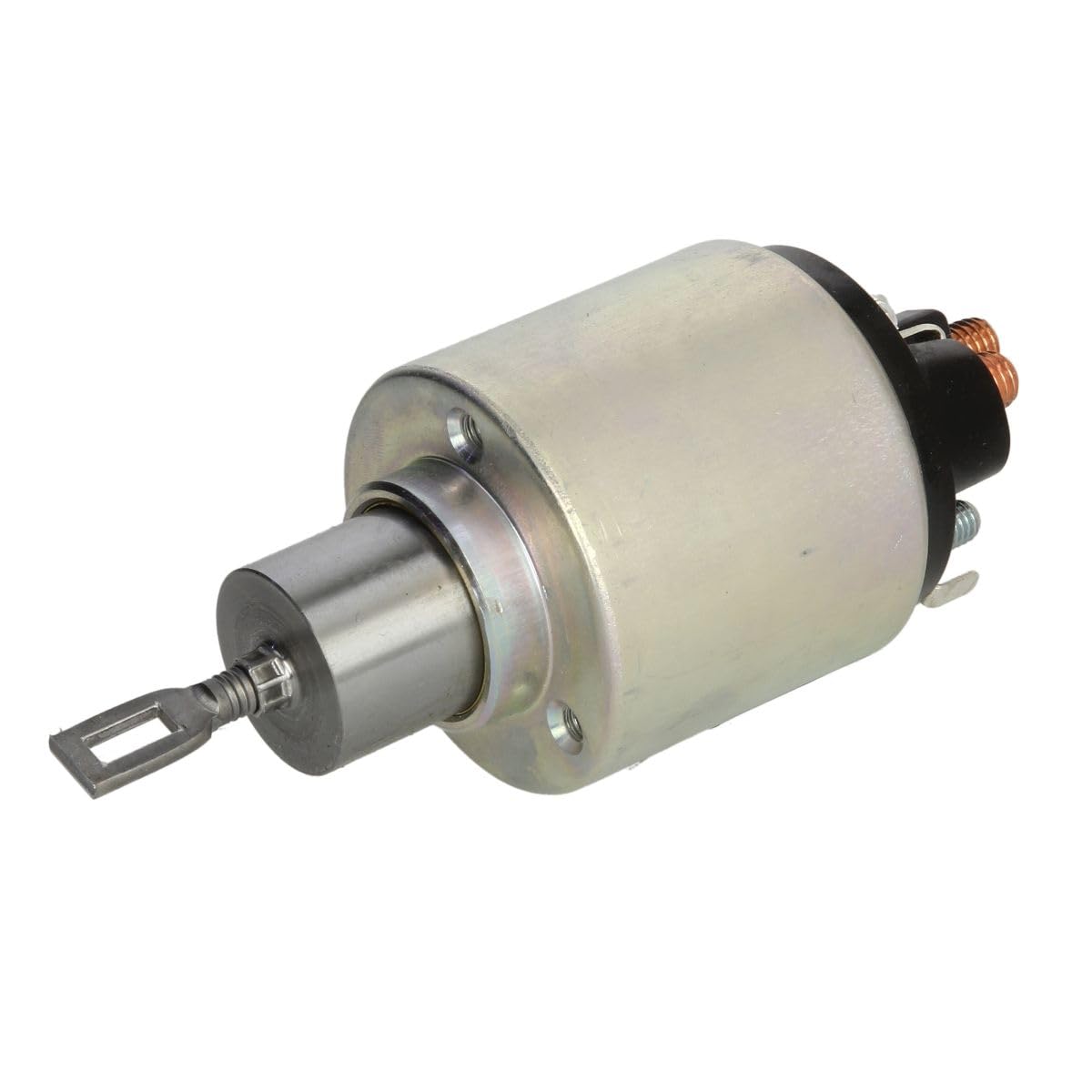 BOSCH 2339303842 Magnetschalter, Starter von Bosch