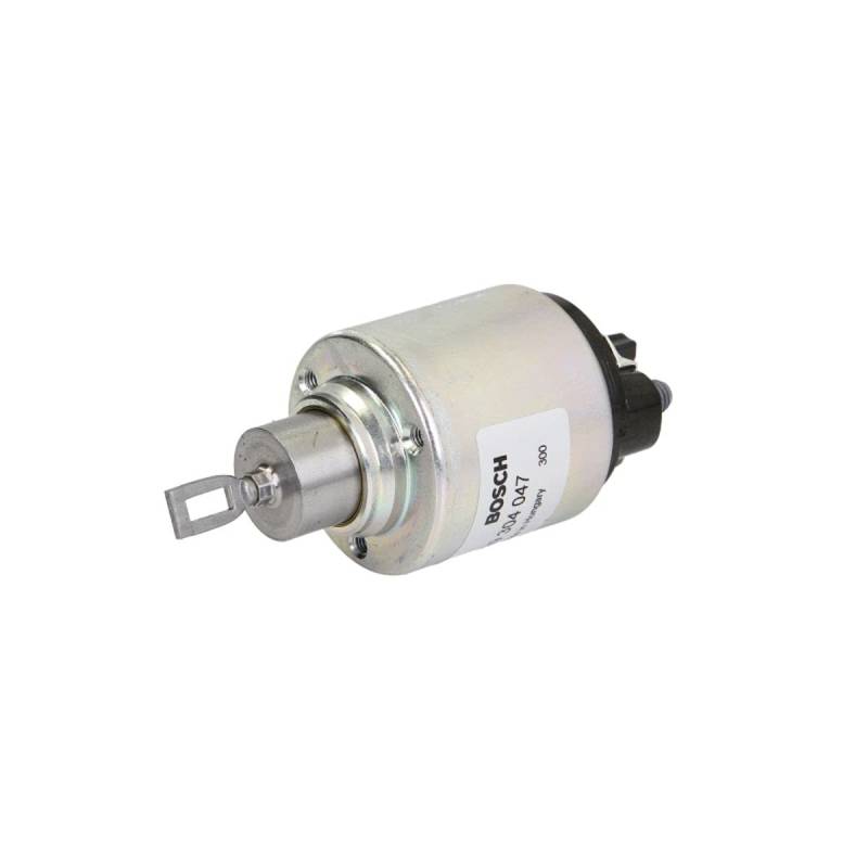 BOSCH 2339304047 Magnetschalter, Starter von Bosch