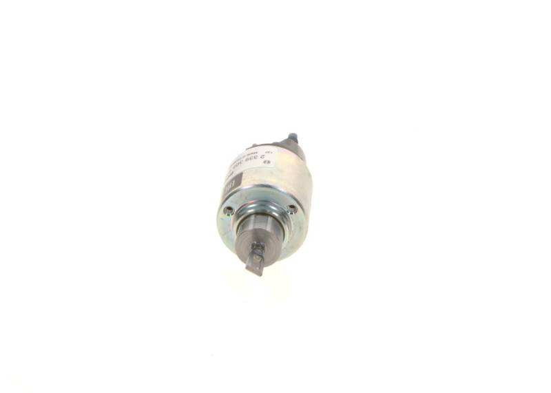 BOSCH 2339305018 Magnetschalter, Starter von Bosch