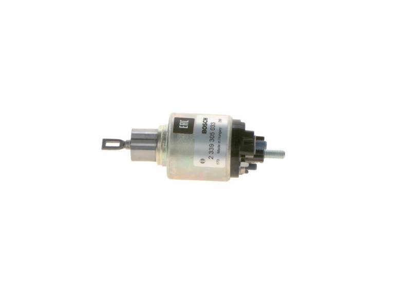 BOSCH 2339305033 Magnetschalter, Starter von Bosch