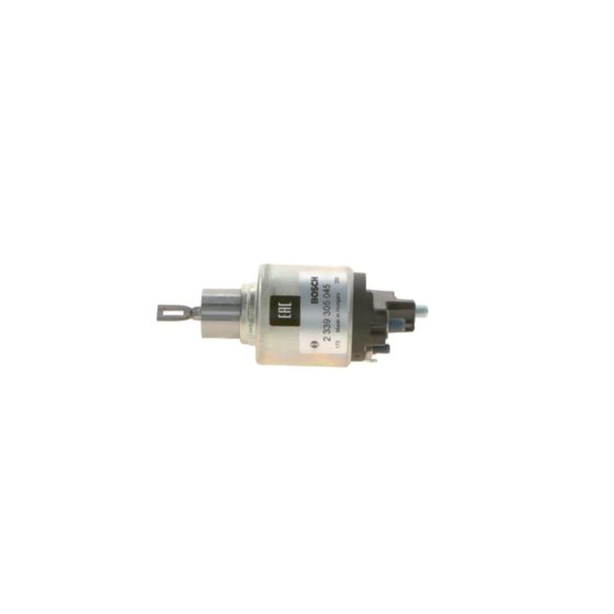 BOSCH 2339305045 Magnetschalter, Starter von Bosch