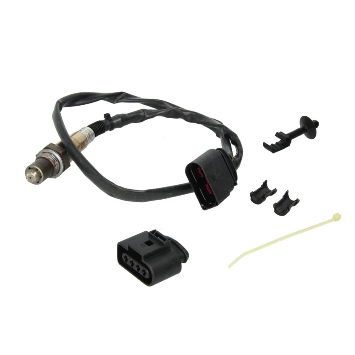 Bosch Automotive 258010034 Lambdasonde von Bosch Automotive