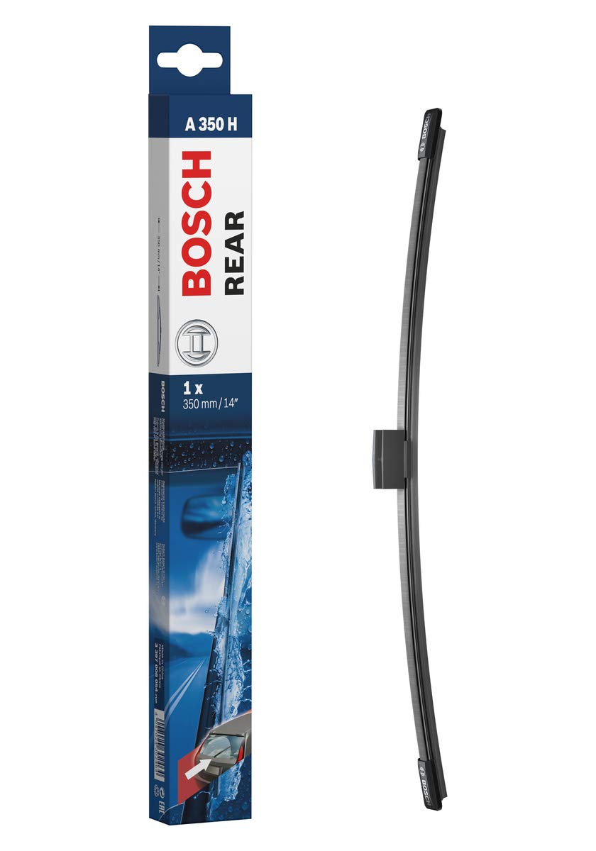 BOSCH 3 397 008 054 Flachbalkenwischer von BOSCH