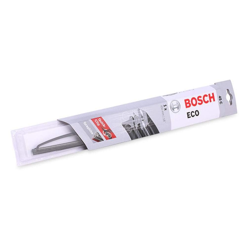 BOSCH 3397004668 Wischblatt ECO von Bosch Automotive