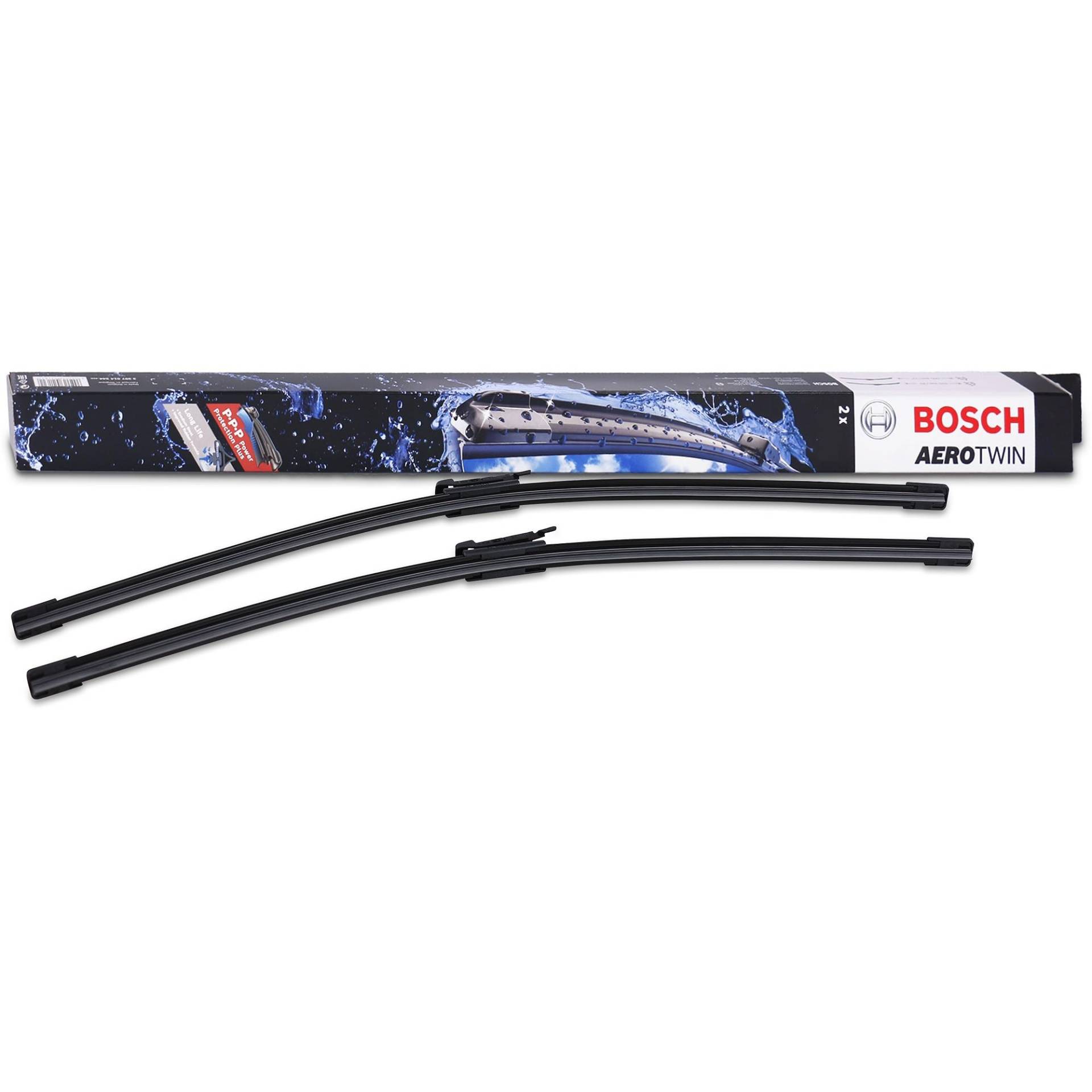 Bosch 3397007215-BSH Scheibenwischer Aerotwin A215S von Bosch