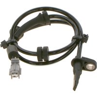 BOSCH ABS Sensor mit Kabel 0 265 007 905 Drehzahlsensor,Raddrehzahl Sensor NISSAN,Qashqai / Qashqai +2 I (J10, NJ10) von Bosch