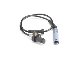 BOSCH ABS Sensor mit Kabel 0 986 594 510 Drehzahlsensor,Raddrehzahl Sensor BMW,5 Limousine (E39),5 Touring (E39) von Bosch