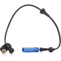 BOSCH ABS Sensor mit Kabel 0 986 594 528 Drehzahlsensor,Raddrehzahl Sensor BMW,3 Limousine (E46),3 Touring (E46),3 Coupe (E46),Z4 Roadster (E85) von Bosch