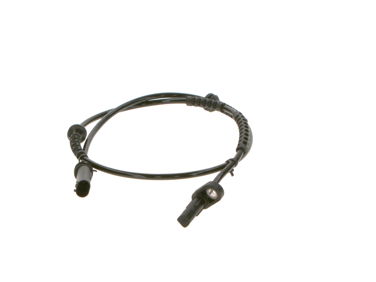 BOSCH ABS Sensor BMW 0 265 007 982 34526771700,34526784902 Drehzahlsensor,Raddrehzahl Sensor,Drehzahlgeber,ESP-Sensor,Sensor, Raddrehzahl von Bosch