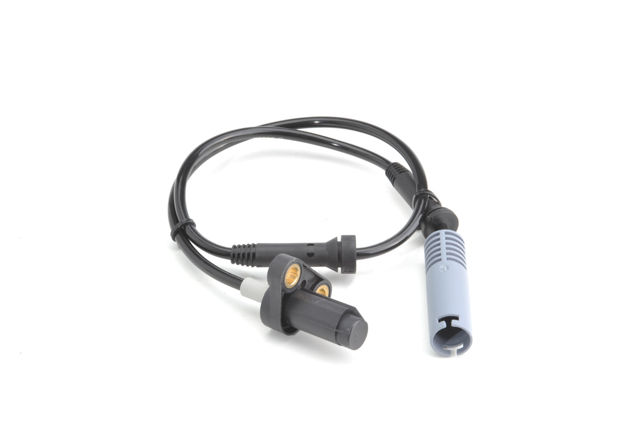 BOSCH ABS Sensor BMW 0 986 594 510 34521182159 Drehzahlsensor,Raddrehzahl Sensor,Drehzahlgeber,ESP-Sensor,Sensor, Raddrehzahl von Bosch