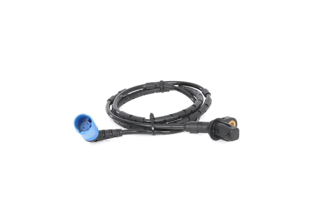 BOSCH ABS Sensor BMW 0 986 594 513 34526752683 Drehzahlsensor,Raddrehzahl Sensor,Drehzahlgeber,ESP-Sensor,Sensor, Raddrehzahl von Bosch