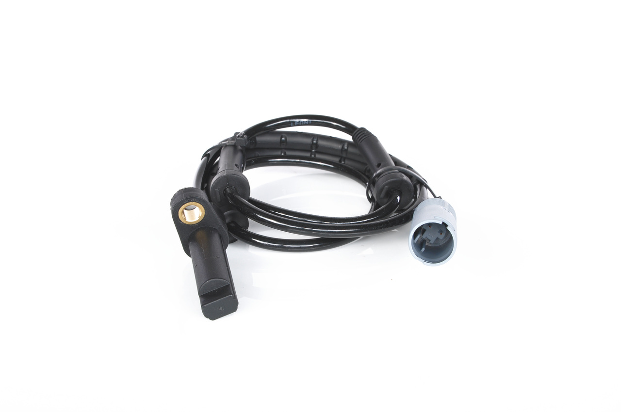 BOSCH ABS Sensor BMW 0 986 594 533 34521163957 Drehzahlsensor,Raddrehzahl Sensor,Drehzahlgeber,ESP-Sensor,Sensor, Raddrehzahl von Bosch