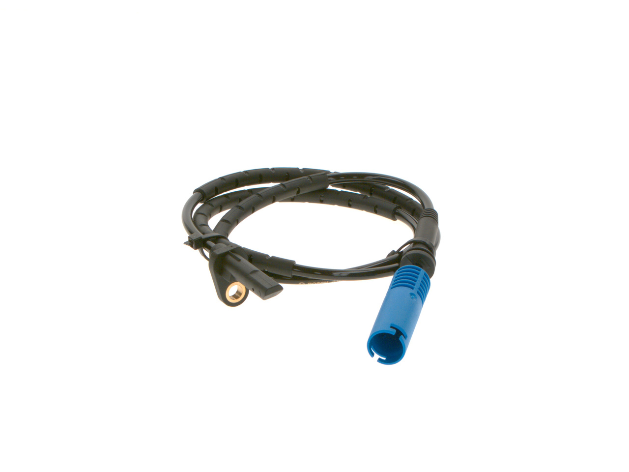 BOSCH ABS Sensor BMW 0 986 594 575 34526764859 Drehzahlsensor,Raddrehzahl Sensor,Drehzahlgeber,ESP-Sensor,Sensor, Raddrehzahl von Bosch