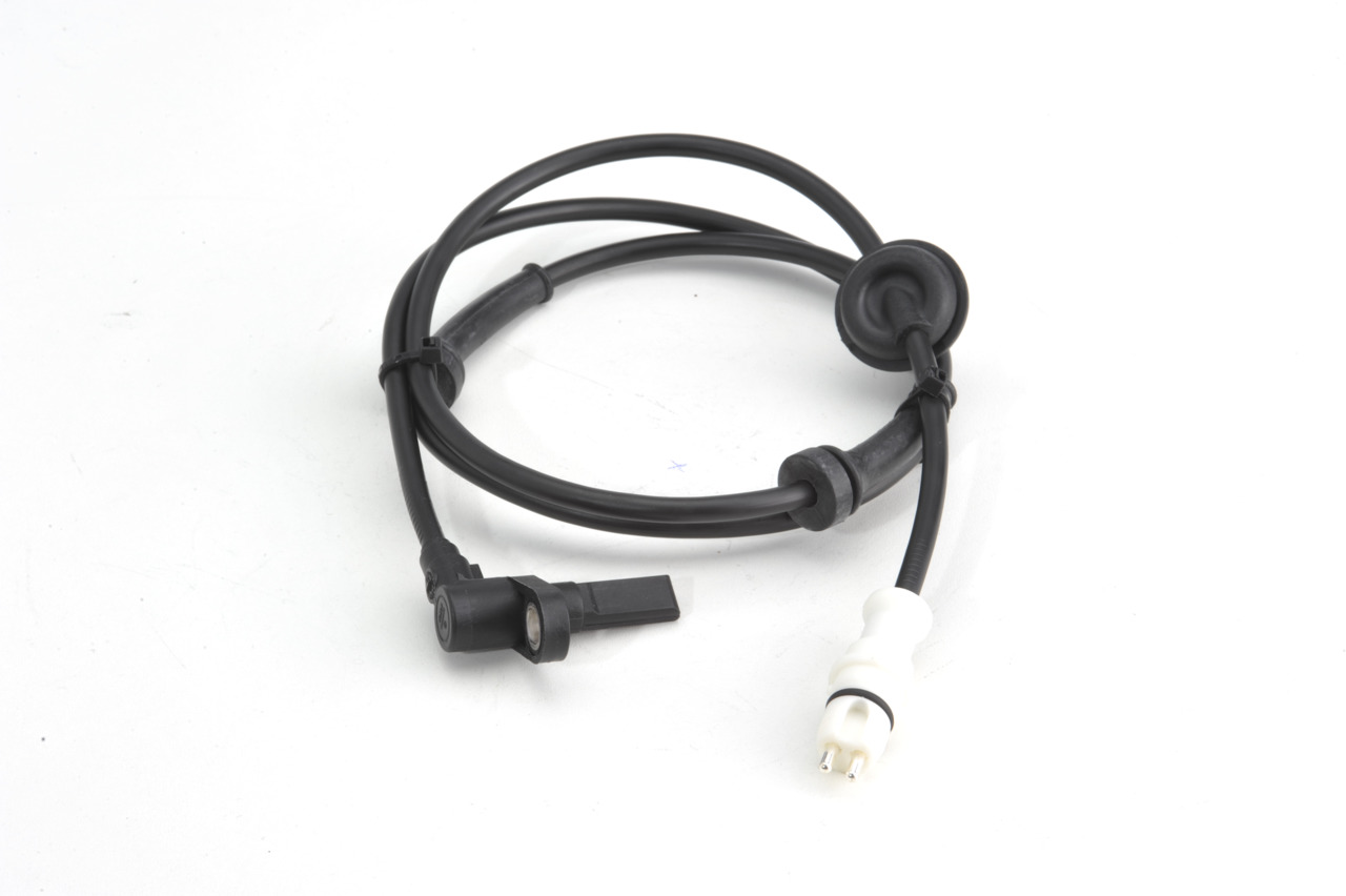 BOSCH ABS Sensor FIAT 0 265 007 037 WS7037,46519917 Drehzahlsensor,Raddrehzahl Sensor,Drehzahlgeber,ESP-Sensor,Sensor, Raddrehzahl von Bosch