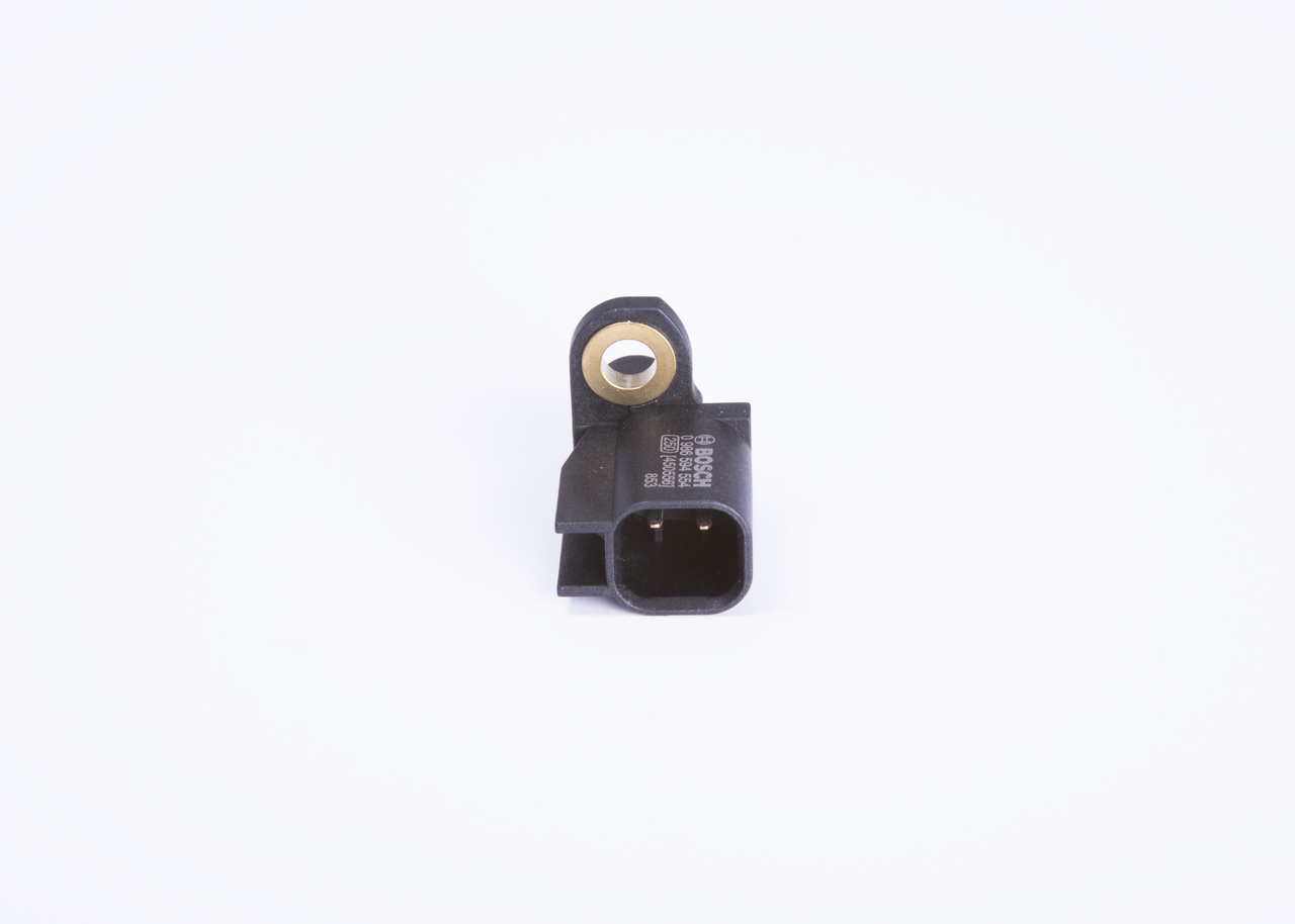 BOSCH ABS Sensor FORD,MAZDA,VOLVO 0 986 594 554 30648986,30793635,307936350 1225843,1481190,3M5T2B372BD,BP4K43711A,BP4K43711B von Bosch