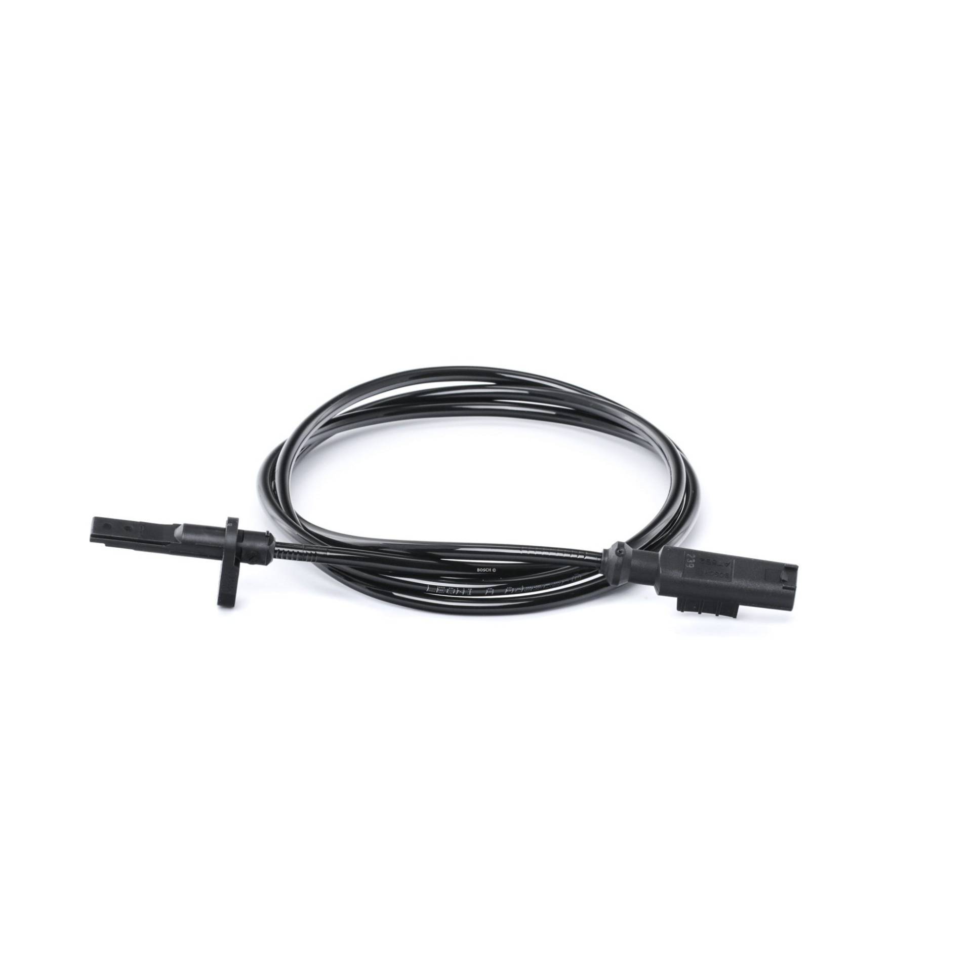 BOSCH ABS Sensor IVECO 0 265 008 414 5801279030 Drehzahlsensor,Raddrehzahl Sensor,Drehzahlgeber,ESP-Sensor,Sensor, Raddrehzahl von Bosch