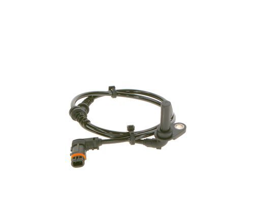 BOSCH ABS Sensor MERCEDES-BENZ 0 265 008 135 2125400117,A2125400117 Drehzahlsensor,Raddrehzahl Sensor,Drehzahlgeber,ESP-Sensor,Sensor, Raddrehzahl von Bosch